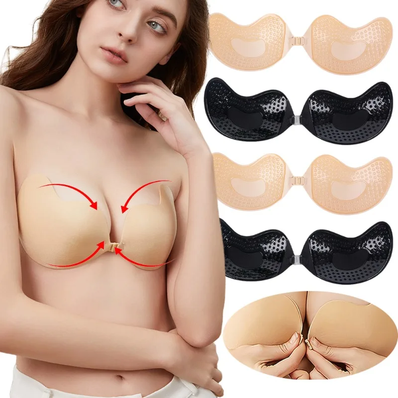 Bralette Triangle Set - 1/2 buah Bra Push Up tidak