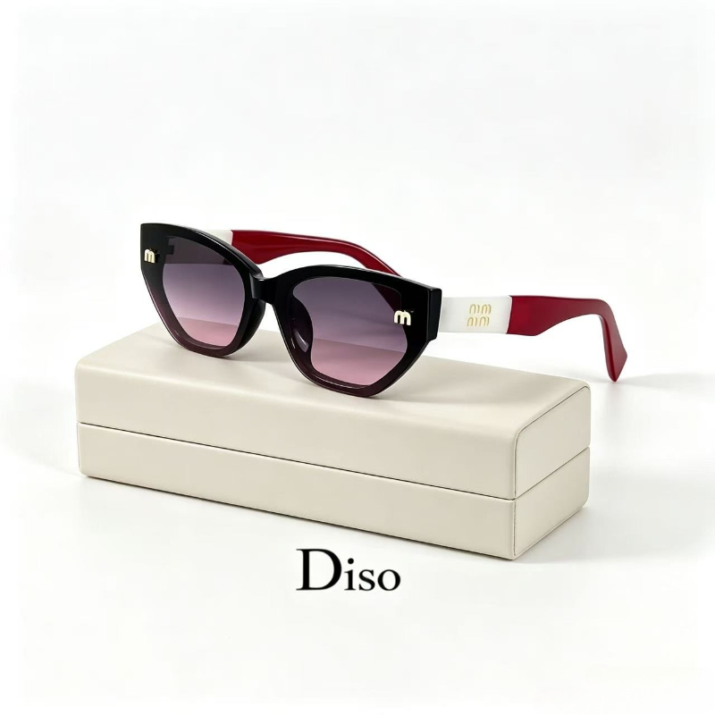 Sunglasses Cat Eye - Kacamata Sunglasses Cat Eye 2026 Model