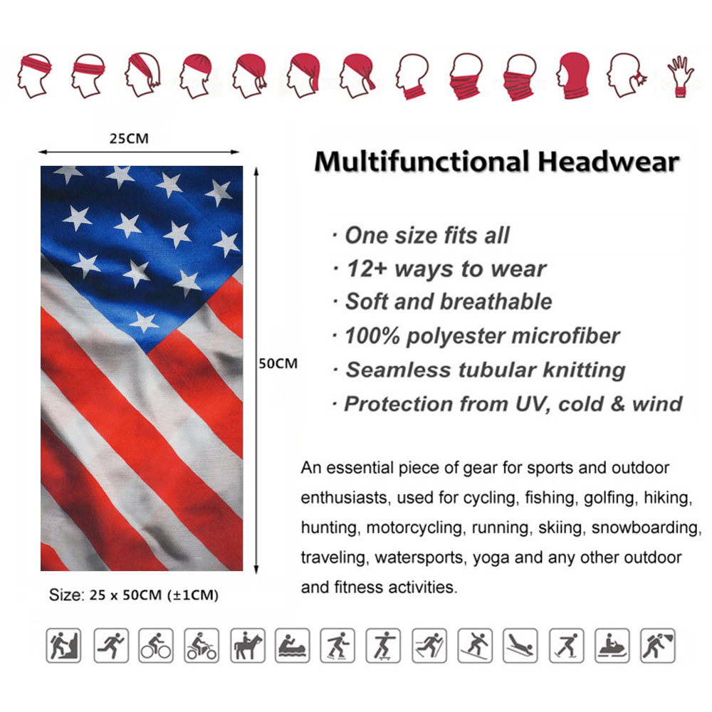 Syal pelindung matahari pola b - Headband Summer Knit ulasan dan harga