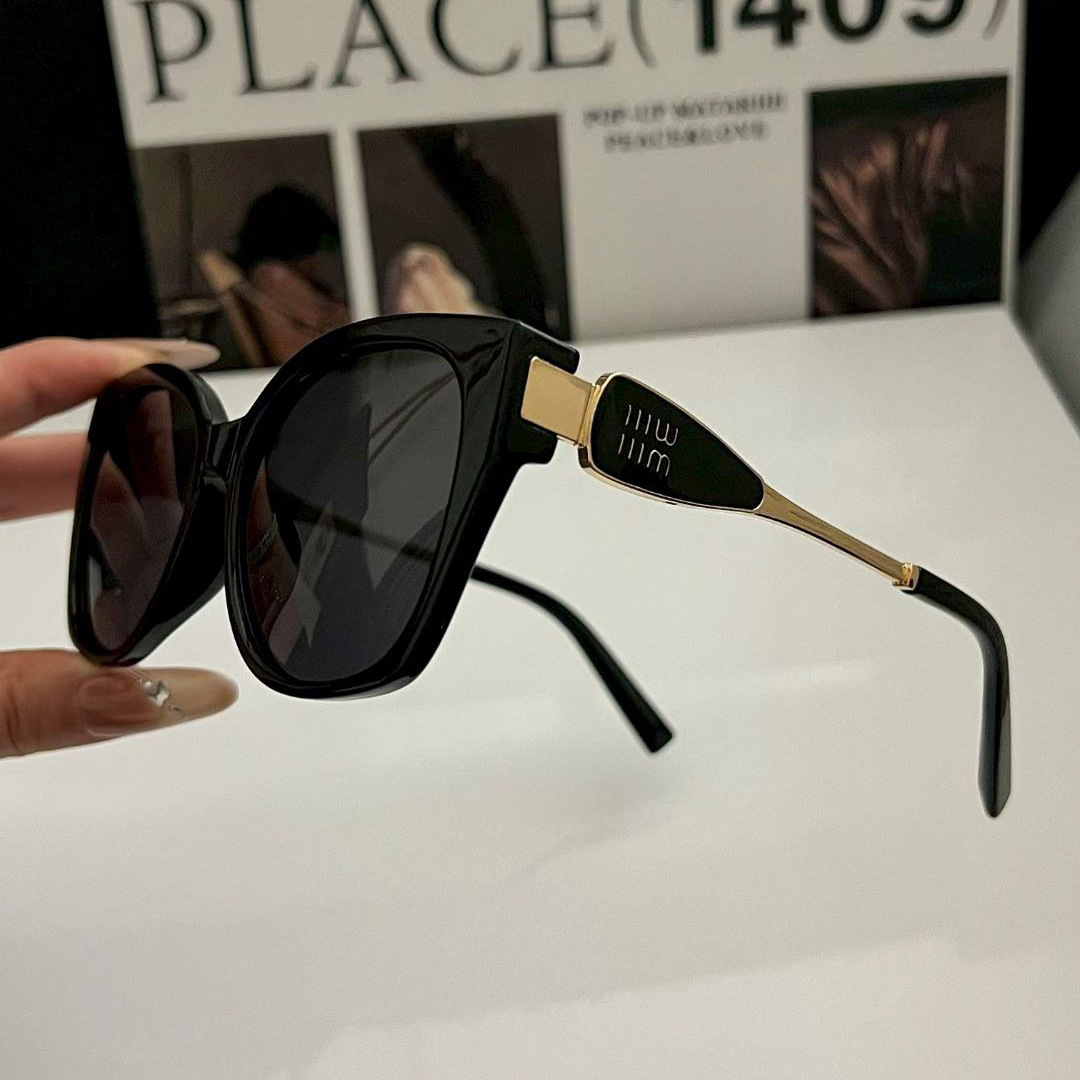 Kacamata Hitam Polarisasi Cat  - Sunglasses Cat Eye ulasan dan harga