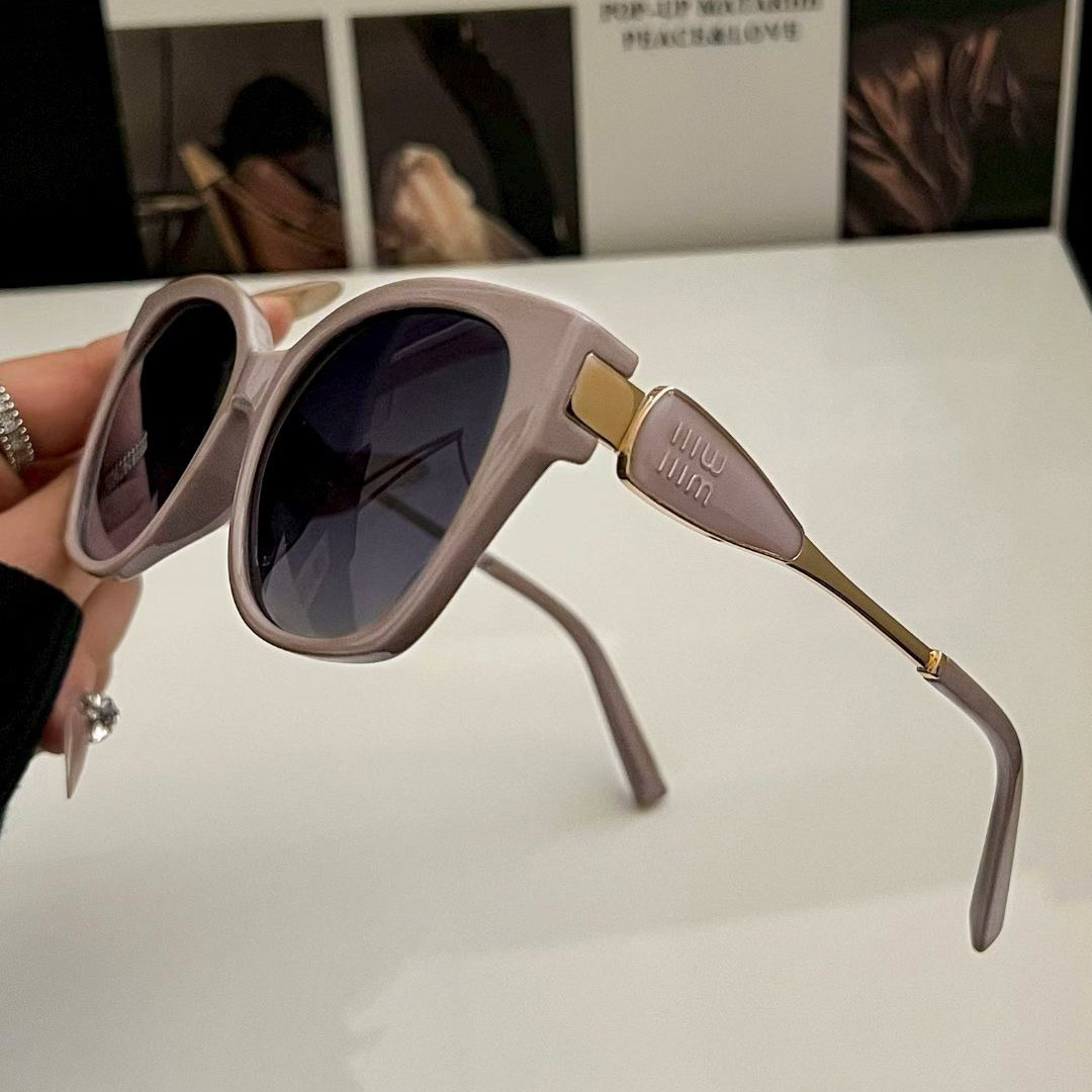Kacamata Hitam Polarisasi Cat  - Sunglasses Cat Eye ulasan dan harga