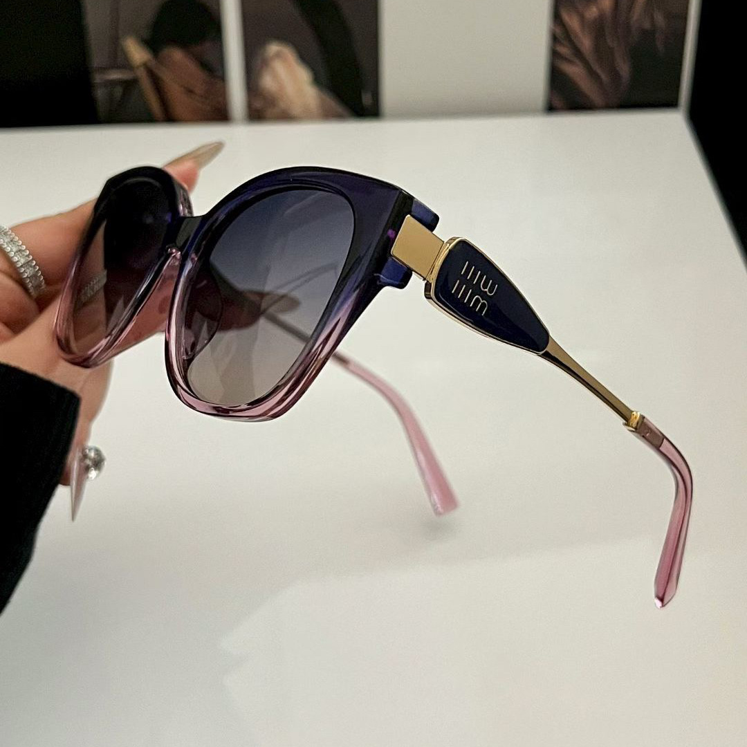 Kacamata Hitam Polarisasi Cat  - Sunglasses Cat Eye ulasan dan harga
