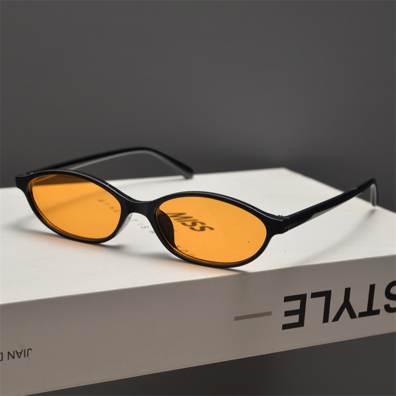 Kacamata Hitam Oval Cat Eye Re - Sunglasses Cat Eye ulasan dan harga