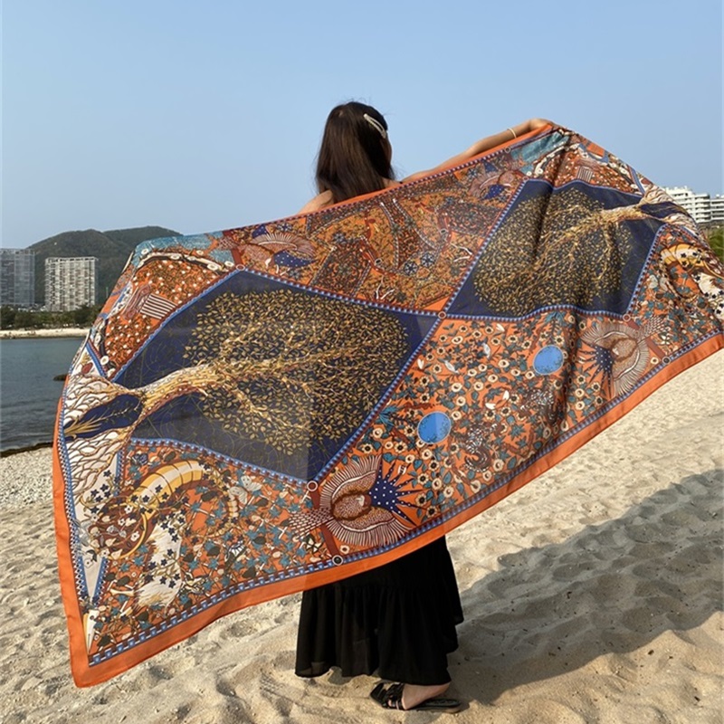Gaun Pantai Linen Katun Pelind - Linen Dress Wrap ulasan dan harga