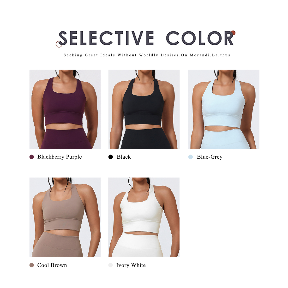 Tank Top Olahraga Wanita Tanpa - Crop Top Crochet ulasan dan harga
