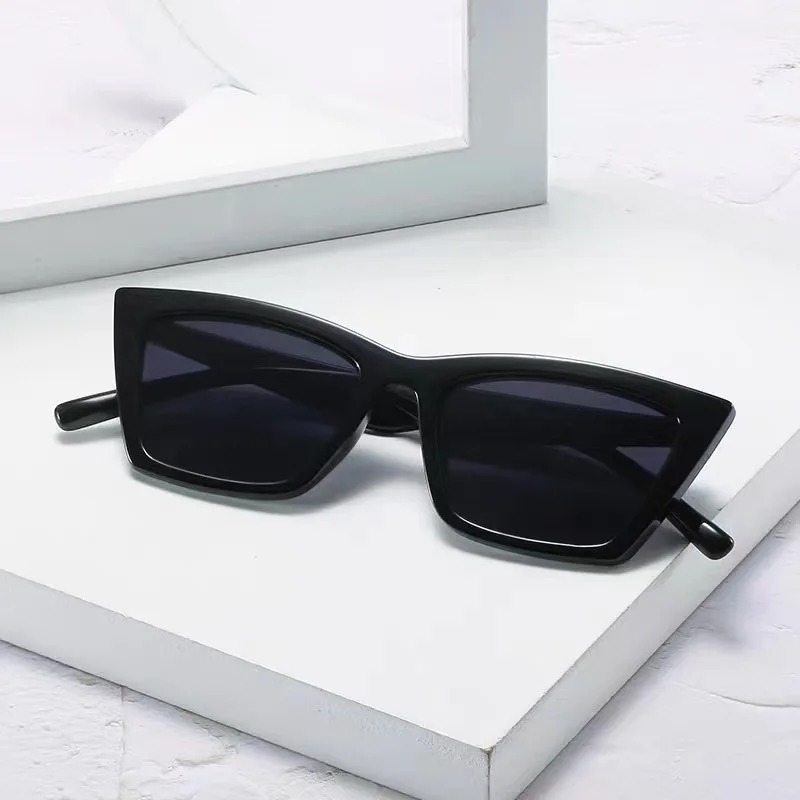Kacamata Hitam Cat Eye Mewah W - Sunglasses Cat Eye ulasan dan harga