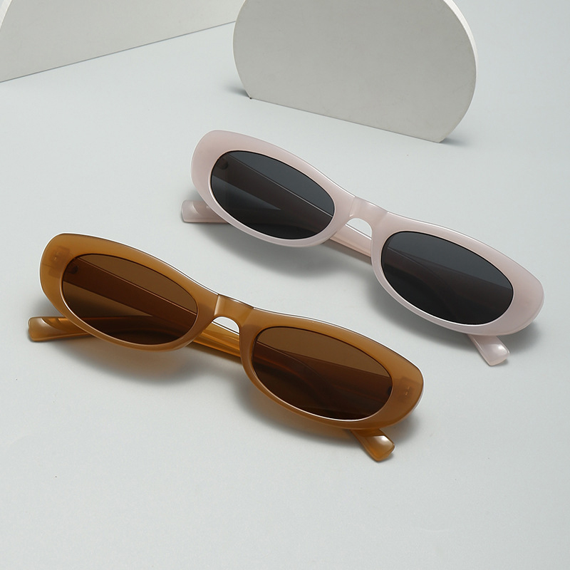 Kacamata Hitam Mata Kucing Mod - Sunglasses Cat Eye ulasan dan harga