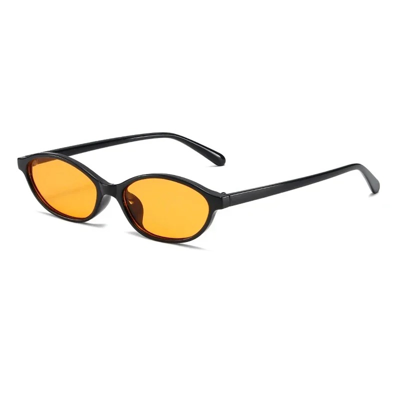 Kacamata Hitam Bingkai Oval Re - Sunglasses Cat Eye ulasan dan harga