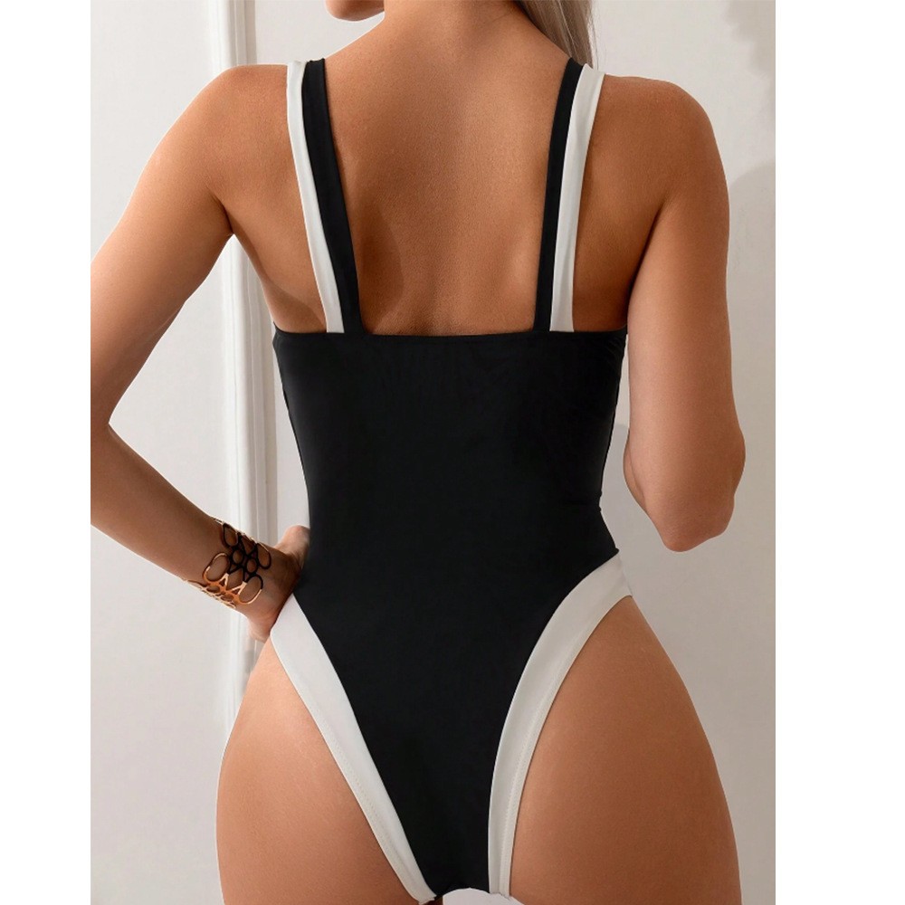 2026 Bikini Wanita Tankini Dee - Swimsuit Bikini Ruched ulasan dan harga