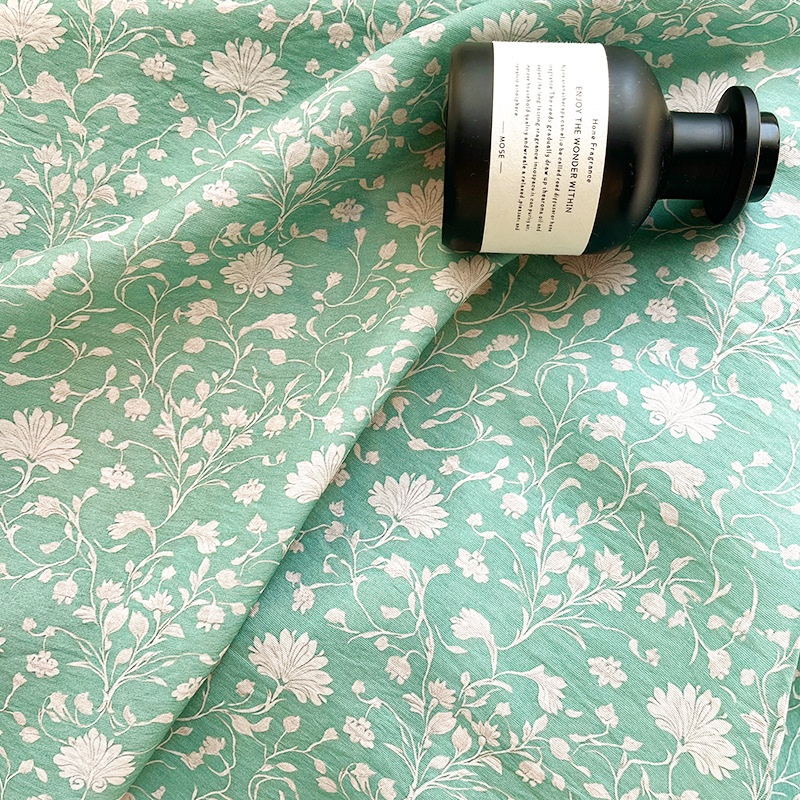 Kain Nilon Poliester Holografi - Linen Dress Wrap ulasan dan harga