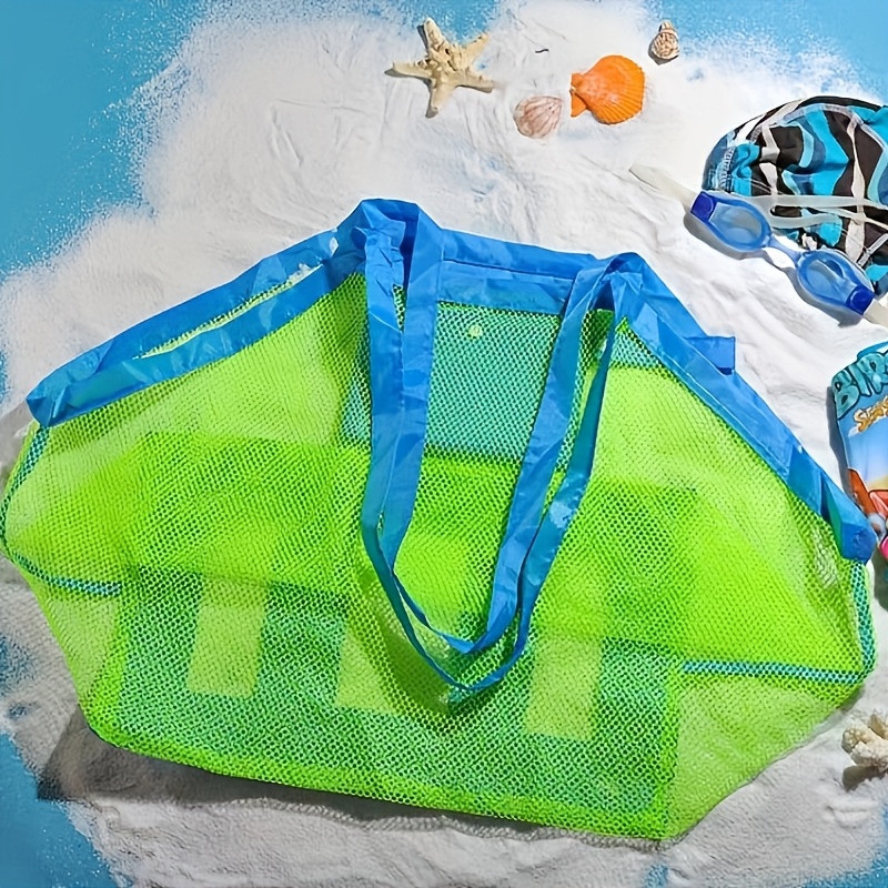 1 Buah Tas Jinjing Pantai Jari - Tote Bag Beach ulasan dan harga