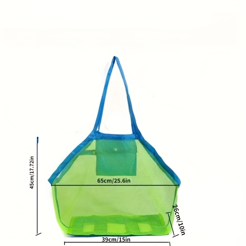 1 Buah Tas Jinjing Pantai Jari - Tote Bag Beach ulasan dan harga