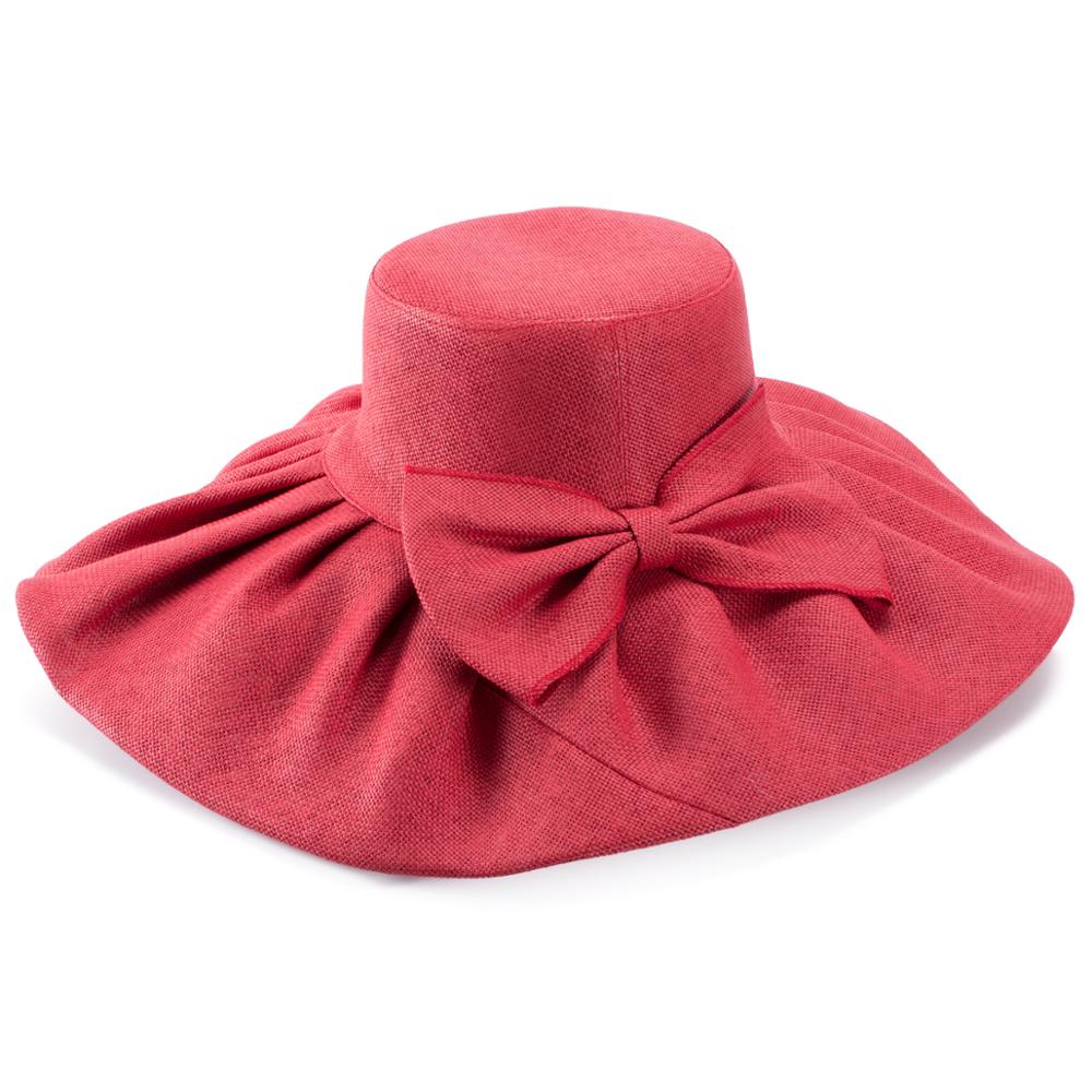 Lawliet Topi Matahari Lipat Pe - Hat Floppy Wide ulasan dan harga