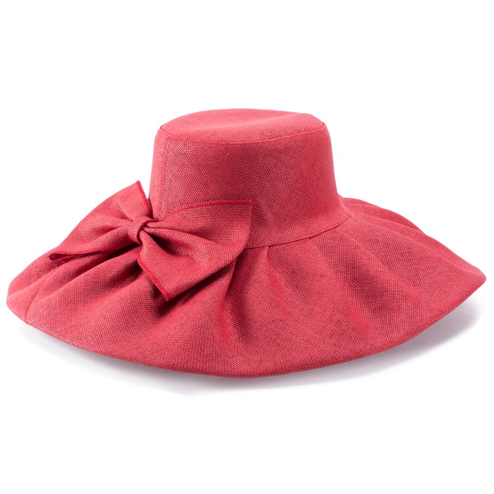 Lawliet Topi Matahari Lipat Pe - Hat Floppy Wide ulasan dan harga