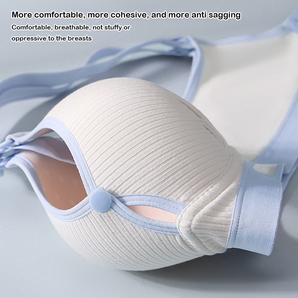 Bra Menyusui Model Double Buck - Bralette Triangle Set ulasan dan harga